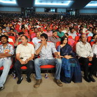 Telugu movie Dhada Audio launch stills | Picture 50391